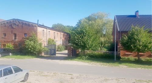 Wetzenow Hotel | Hof Wetzenow Self Check In