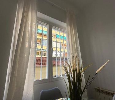 Adelfas Apartment | Hogar acogedor en Retiro