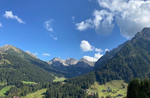 Mittelberg Apartment | Hoheneck Apartment