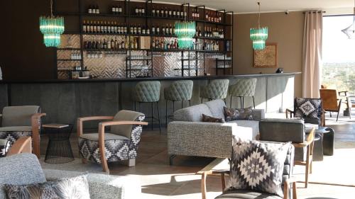 Erongo Cabin | Hohenstein Lodge