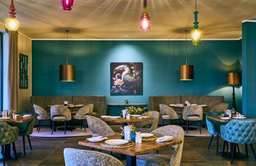 Erongo Cabin | Hohenstein Lodge