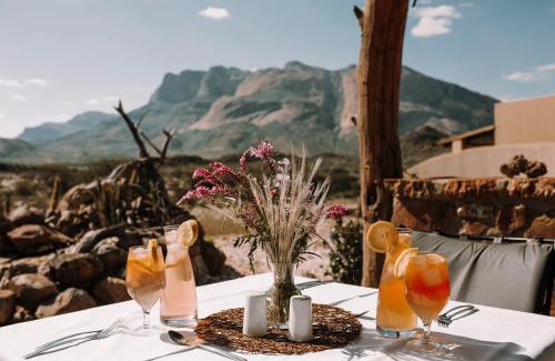 Erongo Cabin | Hohenstein Lodge