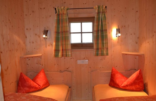 Wildschoenau Cabin | Hohlriederalm - Hohlriederalmhütten