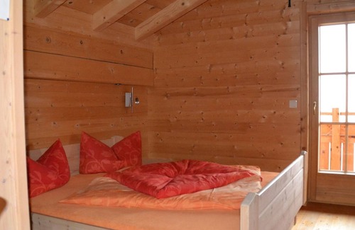 Wildschoenau Cabin | Hohlriederalm - Hohlriederalmhütten