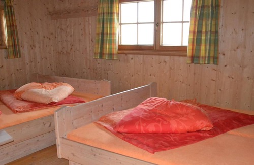 Wildschoenau Cabin | Hohlriederalm - Hohlriederalmhütten