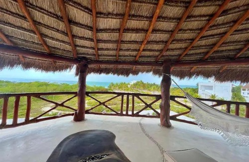 Isla Holbox Apartment | Holbox te quiero luxury suites