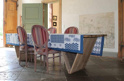 Steffenshagen Apartment | holiday apartment in Steffenshagen with garden