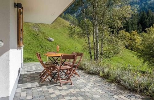 Grindelwald Apartment | Holiday apartment Grindelwald for 1 - 4 persons with 2 bedrooms - Holiday apartment