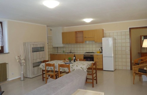 Crone Apartment | Holiday apartment Idro for 2 - 6 persons with 3 bedrooms - Holiday apartment
