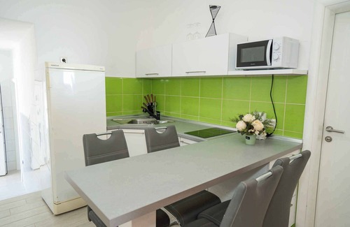 Potocnica Apartment | Holiday apartment near the sea