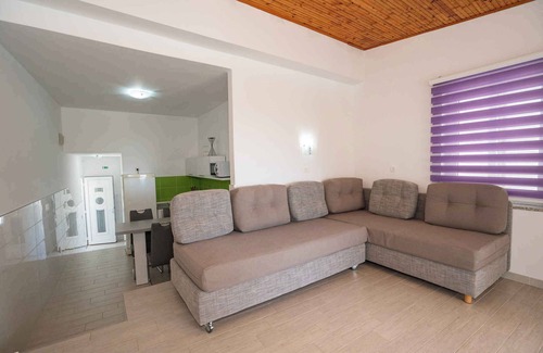 Potocnica Apartment | Holiday apartment near the sea