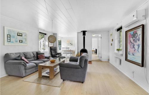 Arrild Ferieby House | Holiday Home Østmarken Toftlund V