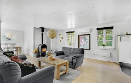 Arrild Ferieby House | Holiday Home Østmarken Toftlund V