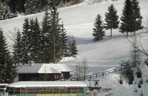 Zgornja Sorica Ski Chalet | Holiday Home Čumar