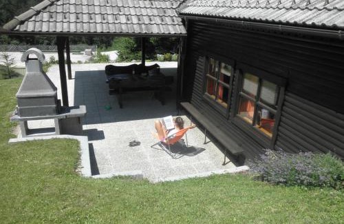 Zgornja Sorica Ski Chalet | Holiday Home Čumar