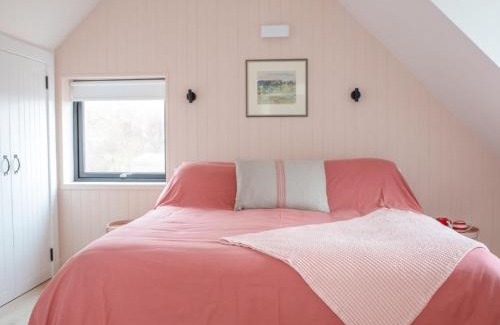 Colbost House | Holiday Home 10 Husabost by Interhome