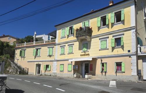 Bregi Villa | Holiday home Andrea with whirpool by Villas Guide