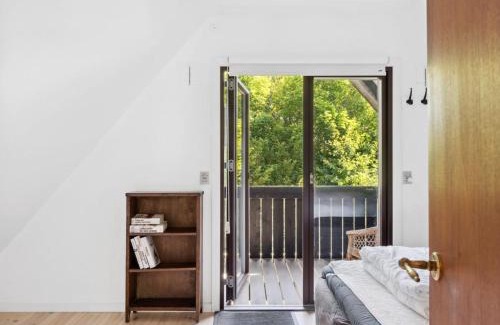 Holloselund House | Holiday Home Anssi - 300m from the sea by Interhome