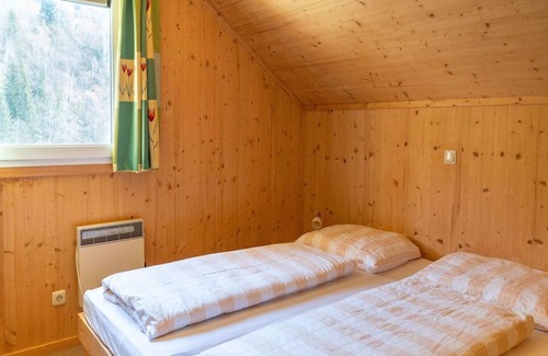 Stadl an der Mur House | Holiday home in Stadl an der Mur/Styria with balcony