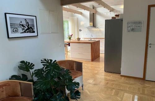 Bastad Villa | Holiday Home BÅSTAD Sunday to Sunday 2