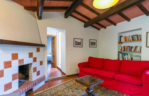 Pescia House | Holiday Home Casetta di Zano by Interhome
