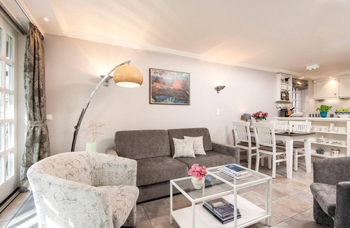 Kampen House | Holiday home Devenkamp