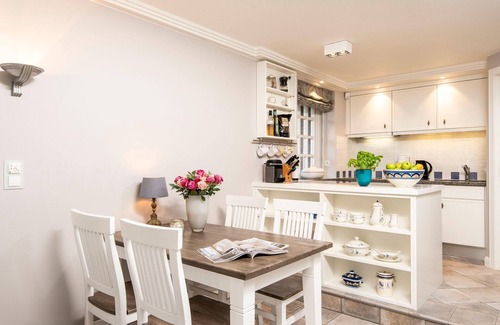 Kampen House | Holiday home Devenkamp