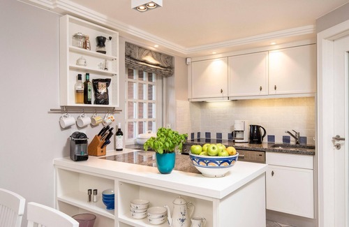 Kampen House | Holiday home Devenkamp