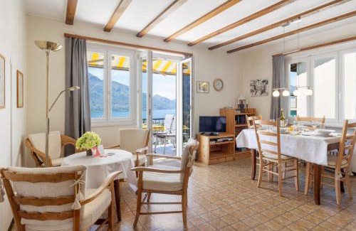 Gordola House | Holiday Home Fontanella Amazingview by Interhome