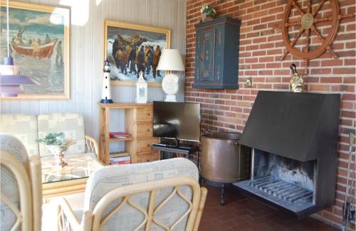 Nørre Lyngvig House | Holiday Home Fyrmarken Hvide Sande Iv