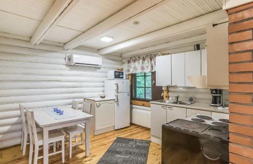 Petajavesi House | Holiday Home Haaparanta by Interhome