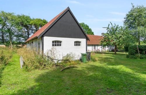 Akirkeby House | Holiday Home Héléne - 2-4km from the sea by Interhome