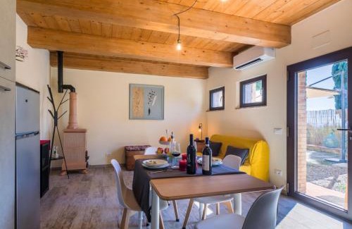 Castel San Gimignano House | Holiday Home Il Fienile di Leo by Interhome