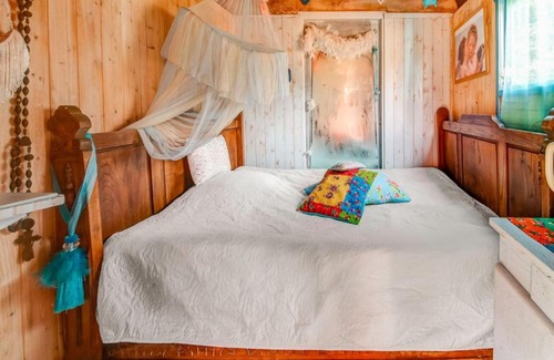 Houffalize House | Holiday Home in Houffalize With Terrace