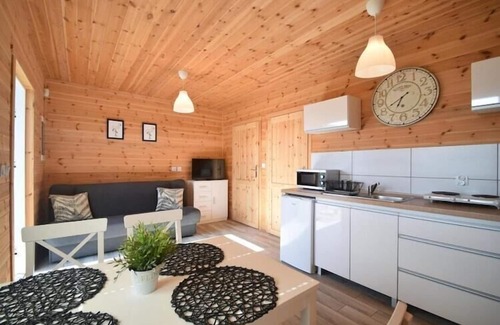 Sarbinowo House | Holiday Home in Sarbinowo near Beach