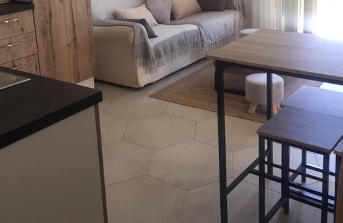 Baia Sant'Anna House | Holiday home in Sardinia