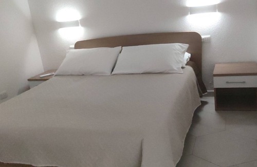 Baia Sant'Anna House | Holiday home in Sardinia