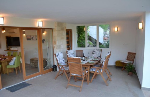 Island Hvar House | Holiday home in Svirče - island Hvar
