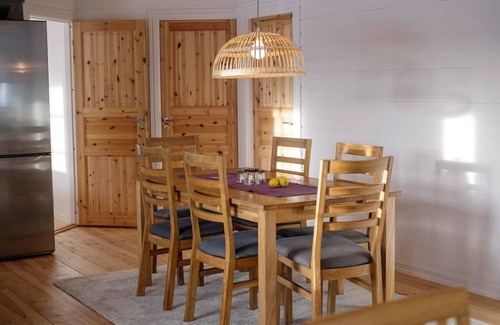 Lofsdalen House | Holiday home in the mountains with a high standard and panoramic views