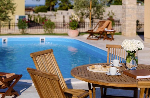 Vardica Villa | Holiday home in Vardica