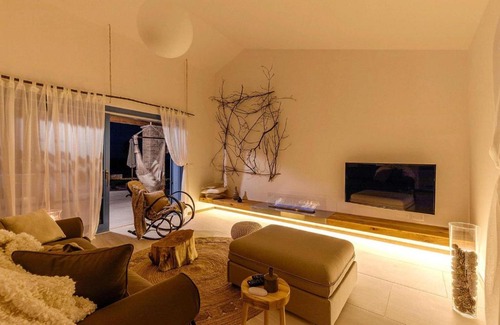 Vardica Villa | Holiday home in Vardica