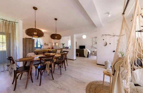 Vardica Villa | Holiday home in Vardica