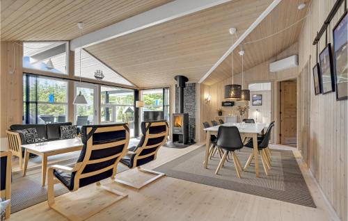 Blokhus House | Holiday Home Jægerens Vej