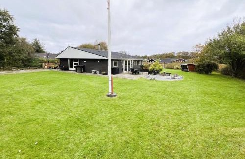 Bork Havn House | Holiday Home Kjartan - 32m to the fjord by Interhome