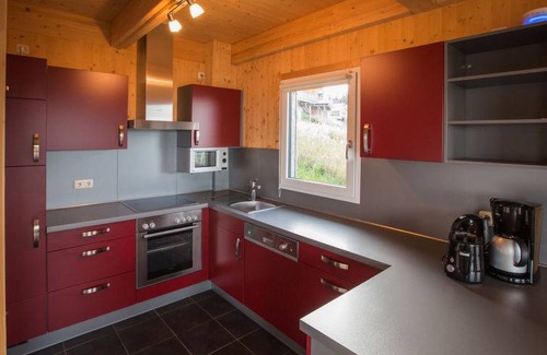 Bad Sankt Leonhard im Lavanttal House | Holiday home Klippitz Bliss