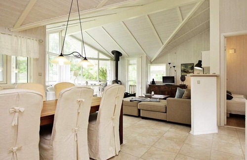 Udsholt House | Holiday Home Kolninggårdarna