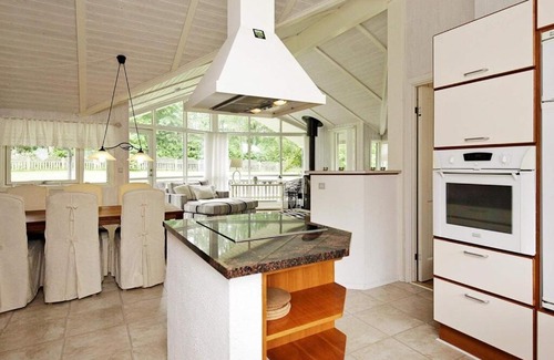 Udsholt House | Holiday Home Kolninggårdarna