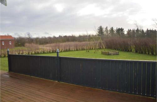 Falen House | Holiday Home Kornblomstvænget Hemmet Iii
