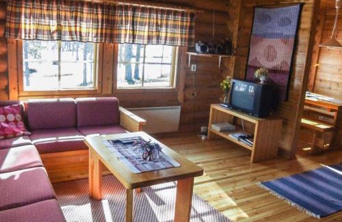 Kuusamo House | Holiday Home Kujalan lomat 2 by Interhome