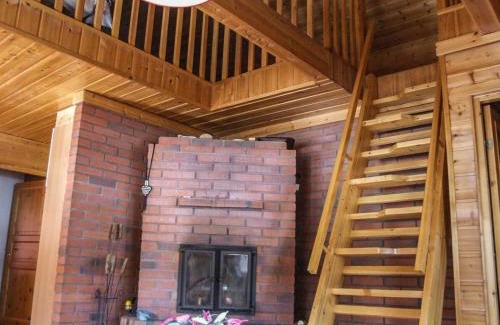 Kuusamo House | Holiday Home Kujalan lomat 2 by Interhome